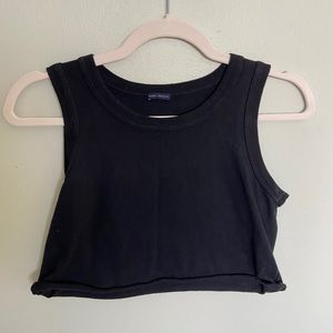Brandy Melville Cropped Tank